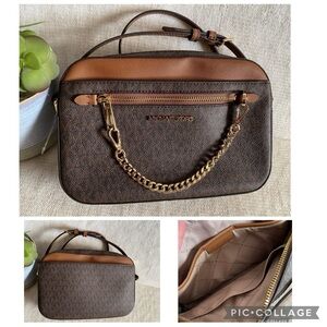 ❤️Flash SALE❤️✨🆕✨New Michael Kors Crossbody Bag